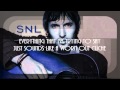 James Blunt - I'll Be Your Man Lyrics 