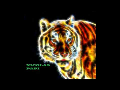 NICOLAS PAPI - PUESTO PA MI DREAM 2017