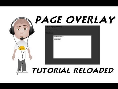 download lagu mp3 mp4 Javascript Tutorial Overlay, download lagu Javascript Tutorial Overlay gratis, unduh video klip Javascript Tutorial Overlay