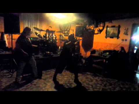 Necnon mortuss - Necnon Mortuss Sestidenni valka