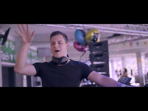 WORLD CLUB DOME 2018 | 02.06.2018