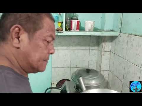 Hilario vlogs ❕#674 (Kalderobo ni Hilario)