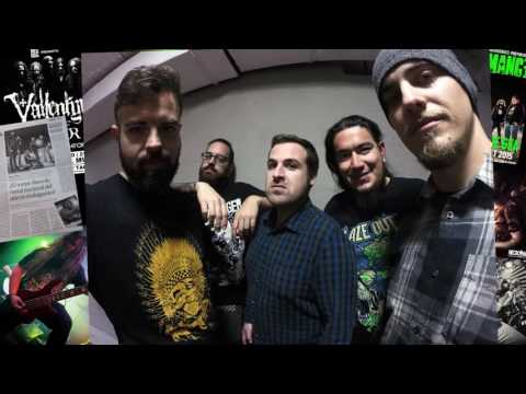 Chaos Before Gea - Time Stands Still (Tour Video)