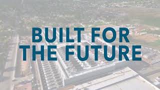 The Future of AI & Cloud Infrastructure is Modular | Aligned AMI