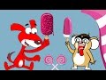 Rat-A-Tat|'Farmer Mouse Ice Cream Sundae Candy'|Chotoonz Kids Funny Cartoon Videos mp3