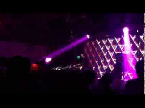 Roy Davis Jr @ Horizon Festival 2014