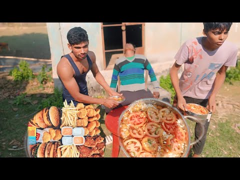 Khana  Chor 😂New Funny Video For Funny Joma Team || Comedy || Funny Video ||