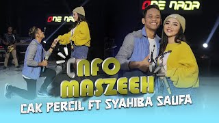 Download lagu Syahiba  ft Cak Percil Info Masze mp3