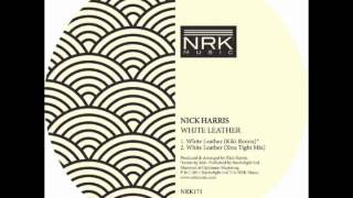 Nick Harris - Sunrise Over Volta (Hector Mix 1) (NRK Music)