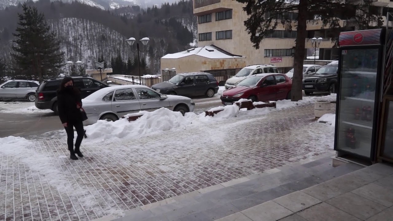 Само за три дни 27 заразени с Ковид-19 в Смолянско, плавен ръст отчитат в РЗИ