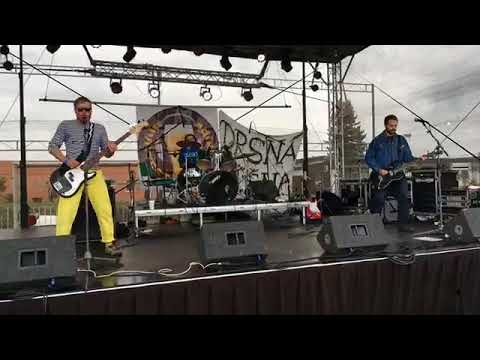 Drsná Stěna - DRSNA STENA PIVOTEST VIDEO