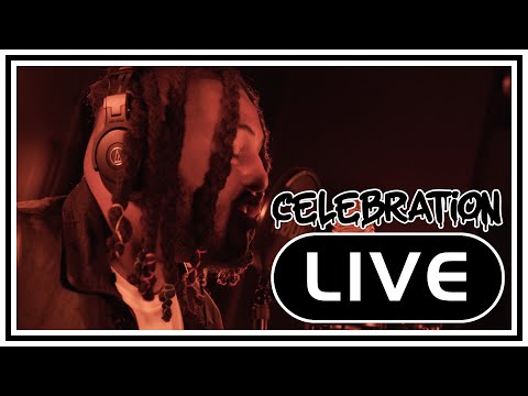 ALLCAPYOW Live Sessions - KG Jay ( Celebration )