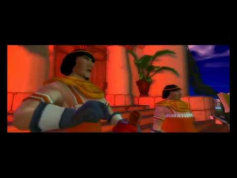 Ankh 3: Battle of the Gods Steam Gift GLOBAL - 2