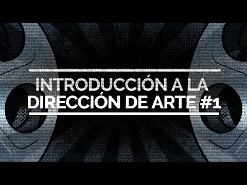 ¿QUÉ ES LA DIRECCIÓN DE ARTE? 🤔🎬