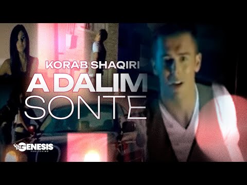 Korab Shaqiri - A dalim sonte
