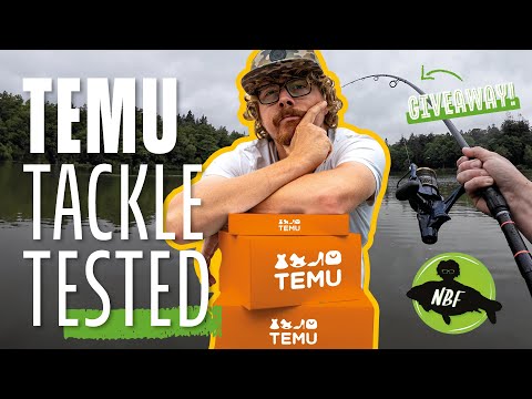 TEMU HAUL | Let's see what £200 gets you and test it out!