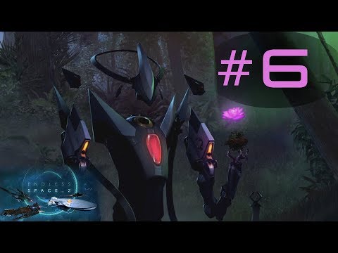 Endless Space 2 - Riftborn LP/tutorial - part 6