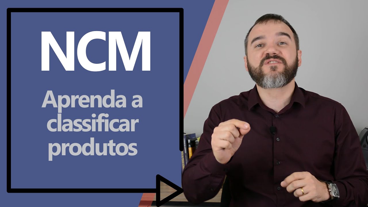 Como classificar um produto? você sabe o que é NCM ou HS Code?