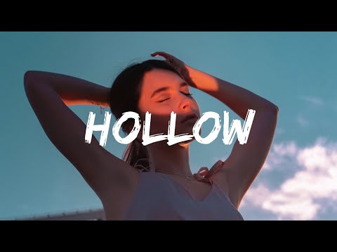 Flume - Hollow (Lyrics) feat. Emma Louise