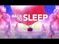 Get Back To Sleep Fast Guided Sleep Meditation To Calm Your Mind For Deep Sleep
