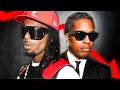 Playboi Carti Disses ASAP Rocky On MUSIC