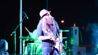 Rich Girl by Hall and Oates-Cover by Cole Vosbury