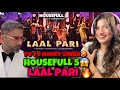 LAAL PARI Song Reaction Yo Yo Honey Singh X Housefull 5 Akshay Kumar