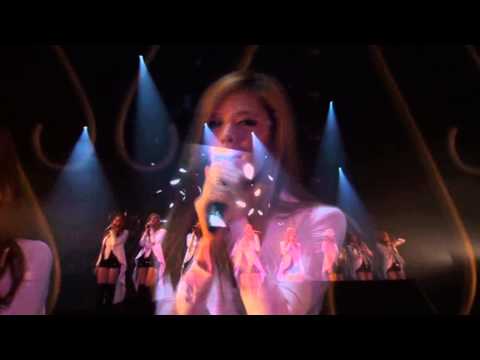 After School - Lady Live Playgirlz Tour DVD