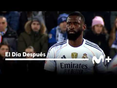 El Día Después por Movistar Plus+ and Movistar Plus+