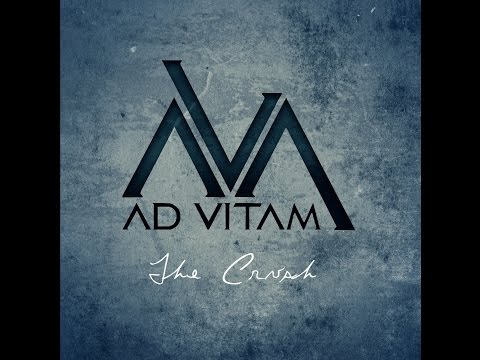 Ad Vitam - The Crush