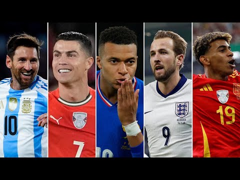 ¡Mi predicción para el mundial! ¿Quién crees que será el campeón?