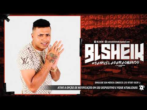 MC FELIPE DM, MC FIOTE E MC PW - MEGA DA NETFLIX ( DJ TG DA INESTAN, DJ FIUZA E DJ DELUCA )