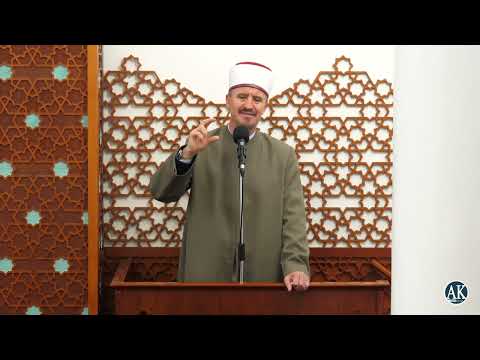 Profeti ynë edhe gratë - Dr. Imam Ahmed Kalaja