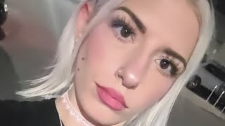 ☆ Sydney is live getting Dr. Pepper! ☆