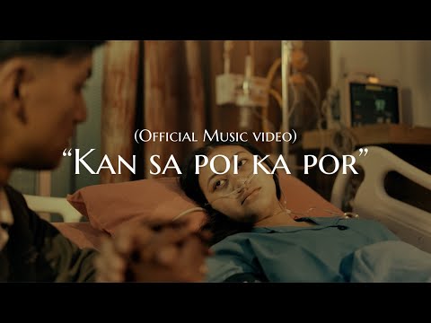KAN SA POI KA POR (OFFICIAL MUSIC VIDEO) - JESSIE LYNGDOH FT. ELENA SOHKTUNG