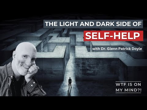 Dr Glenn Patrick Doyle