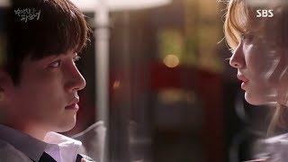 [MV]수상한 파트너(あやしいパートナー) OST - CHEEZE (치즈) - 어떨까 넌