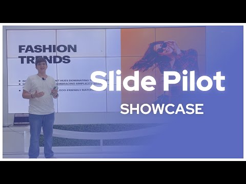 Slide Pilot - PPTX Control