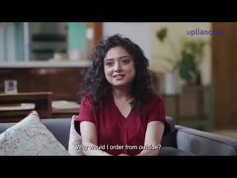 Vedansh Dev Upliance. Ai Ad 