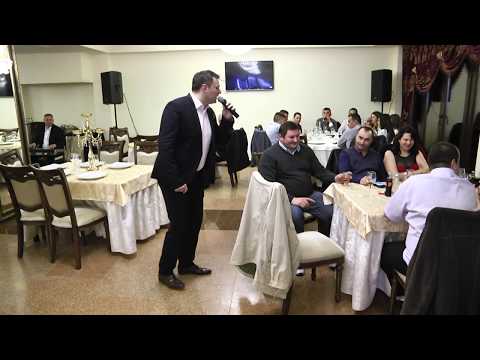 Luci Duga Carasanu - nou -Te -am cunoscut din intamplare la grota la Herculane