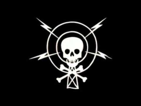 Mojo Nixon--Pirate Radio