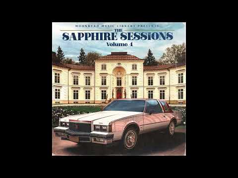 Moonbyrd Music Library - The Sapphire Sessions Vol. 4 (Vintage Soul Sample Pack) - Extended Preview