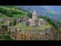 армянская церковная молитва 