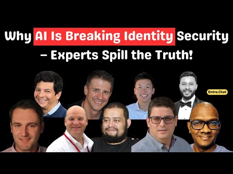 Microsoft Entra: AI+Zero Trust Identity Microsoft Entra: AI+Zero Trust Identity