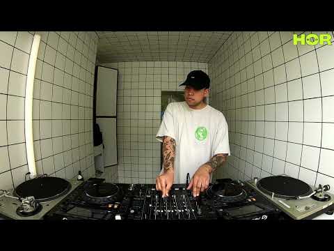 bplanet - DJ LOUI FROM JUPITER4 | HÖR - May 20 / 2022