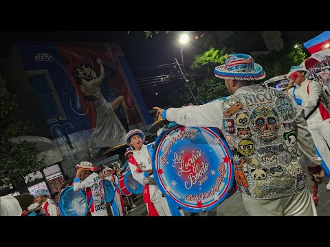 CENTRO MURGA || LA LOCURA DE BOEDO || ENTRADA || BOEDO