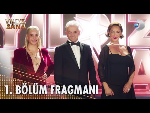 Yıldız De Bana 1. Bölüm Fragmanı 🌟