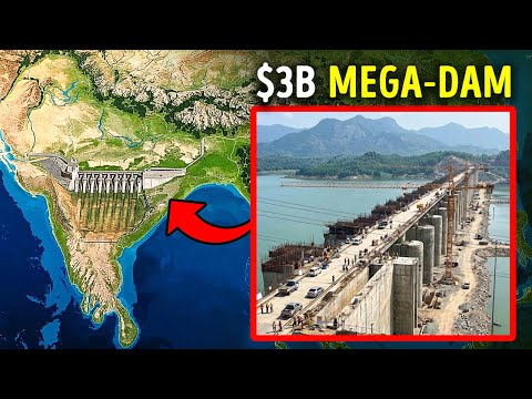 India Is Building a Giant Machine to Change the Weather