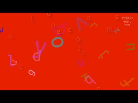 NUCLEOMICROSOME - HOW TO PRONOUNCE IT? #nucleomicrosome