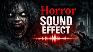 Download lagu Extreme Horror Ambience Sound Effect | Dark & Scary Background Audio mp3